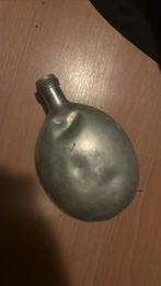 WW2 Duitse Veldvles, Verzamelen, Militaria | Tweede Wereldoorlog, Ophalen of Verzenden, Landmacht, Duitsland, Overige typen