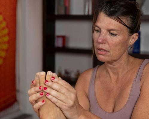 Ontspanningsmassage in Nijmegen of Dieren, Diensten en Vakmensen, Welzijn | Masseurs en Massagesalons, Ontspanningsmassage