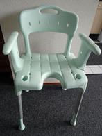 Etac douchestoel, Diversen, Verpleegmiddelen, Ophalen, Zo goed als nieuw