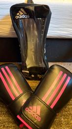 Bokshandschoenen adidas, Ophalen of Verzenden, Nieuw, Boksschoenen
