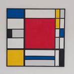 Piet Mondriaan stijl, Ophalen of Verzenden