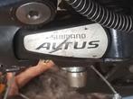 Elektrische Fiets - Shimano Altus, Ophalen, Gebruikt, 50 km per accu of meer, Overige merken