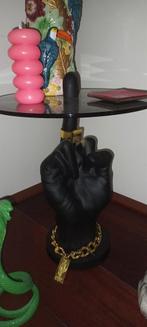 Bold monkey bijzettafel, Ophalen, Gebruikt