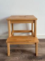 IKEA krukje, Huis en Inrichting, Ophalen of Verzenden, Gebruikt, Hout