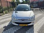 Peugeot 206 SW 1.4 Air-line 2 | APK TOT 23-06-2026 | Airco |, Auto's, Voorwielaandrijving, 4 cilinders, Bedrijf, Handgeschakeld