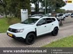 Dacia Duster 1.0 TCe Essential, Auto's, Dacia, Gebruikt, Duster, Wit, Origineel Nederlands