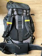 Backpack Forclaz 70 Quechua met flight bag/regenhoes, Ophalen of Verzenden, Zo goed als nieuw, Rugzak