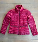 Beaumont Amsterdam Donsjas - Maat 38/40 - Warm Rood, Ophalen of Verzenden, Zo goed als nieuw, Maat 38/40 (M), Rood