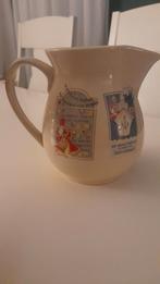 chocolademelk kan sinterklaas vintage, Ophalen of Verzenden, Gebruikt