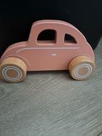 Houten Speelgoed Autootje - Little Dutch Stijl, Kinderen en Baby's, Ophalen of Verzenden, Gebruikt, Jongen of Meisje