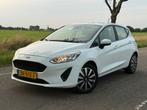Ford Fiësta 1.1 85pk 2019 | APK 27-08-27 | Dealeronderhouden, Auto's, Ford, Voorwielaandrijving, Stof, Wit, Origineel Nederlands
