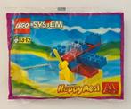 Lego : Sea Eagle 1642 polybag ongeopend, Ophalen of Verzenden, Nieuw, Complete set, Lego