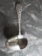 Verzilverd thee-ei van Sola, Ophalen of Verzenden