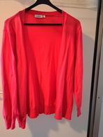 C&a vest mt xl roze, Ophalen of Verzenden, Zo goed als nieuw, Maat 46/48 (XL) of groter, Roze