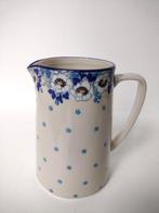 Waterkan melkkan schenkkan kan Bunzlau, Antiek en Kunst, Antiek | Keramiek en Aardewerk, Ophalen of Verzenden