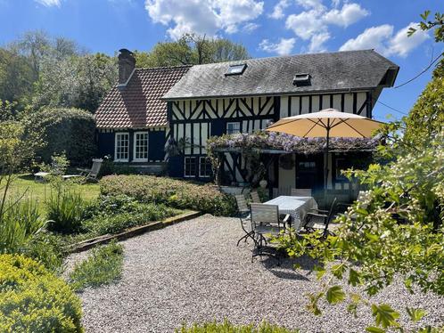 Vakantie in Normandie Frankrijk - huis te huur, Vakantie, Vakantiehuizen | Frankrijk, Normandië, Picardie of Noord, Boerderij of Cottage