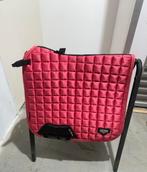 Lemieux Loire full dressuur roze, Dieren en Toebehoren, Paarden en Pony's | Dekens en Dekjes, Ophalen of Verzenden, Zo goed als nieuw