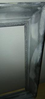 Oude schilderijlijst - zolderopruiming, Antiek en Kunst, Ophalen of Verzenden