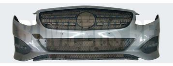 Bumper Mercedes B-Klasse W246 Facelift 15-18 A2468854325 Voo beschikbaar voor biedingen