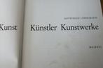Kunstwerke malerei van Gottfried Lindeman, Ophalen, Zo goed als nieuw, Schilder- en Tekenkunst, Gottfried Lindemann
