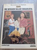 5 delen Stefan, Meerdere stripboeken, Ophalen of Verzenden, Zo goed als nieuw