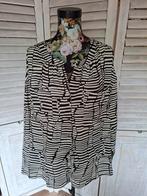 Nieuwe Norah blouse, maat 46, Norah, Ophalen of Verzenden, Nieuw, Maat 46/48 (XL) of groter