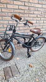 Jongensfiets alpina cargo 16 inch, Fietsen en Brommers, Fietsen | Jongens, Ophalen, Gebruikt, 16 inch, Alpina