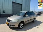 Skoda Fabia Combi 1.2-12V Go AIRCO RIJDT SUPER, Voorwielaandrijving, Gebruikt, 1198 cc, Handgeschakeld