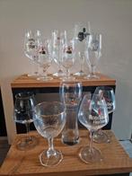 Bierglazen (diverse), Nieuw, Overige merken, Glas of Glazen, Ophalen of Verzenden