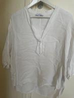 blouse second female, Second Female, Wit, Ophalen of Verzenden, Maat 36 (S)