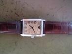 Armani horloge, Overige merken, Leer, Polshorloge, Ophalen of Verzenden