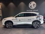 MG MG HS PHEV 1.5 Luxury MG HS 1.5 Luxury, Auto's, 12 maanden, Stof, 4 cilinders, Hybride Elektrisch/Benzine