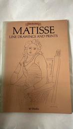 Matisse, Antiek en Kunst, Ophalen