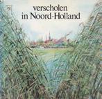 Peter Gerritse - Verscholen in Noord-Holland, Ophalen of Verzenden, Peter Gerritse, Zo goed als nieuw, 20e eeuw of later