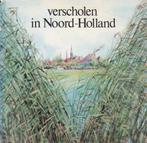 Peter Gerritse - Verscholen in Noord-Holland, Boeken, Ophalen of Verzenden, Peter Gerritse, Zo goed als nieuw, 20e eeuw of later