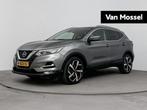 Nissan Qashqai 1.3 DIG-T Premium Edition | Automaat | Panora, Gebruikt, Euro 6, Bedrijf, Qashqai