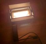 Philips PSG-017 1000W! kantelbare Fotolamp / Filmlamp, zgan!, Ophalen of Verzenden, Zo goed als nieuw, Overige merken, Kantelbaar