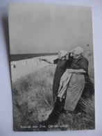 M57 Katwijk aan Zee - Op de uitkijk - 1967, Verzamelen, Verzenden, 1960 tot 1980, Gelopen, Zuid-Holland