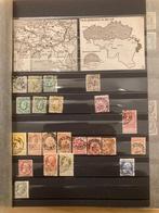 Collectie België, Postzegels en Munten, Postzegels | Europa | België, Gestempeld, Verzenden, Gestempeld
