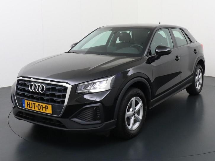 Audi Q2 35 TFSI Edition, Auto's, Audi, Bedrijf, Te koop, Q2, ABS, Airbags, Airconditioning, Alarm, Android Auto, Apple Carplay