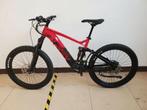 Frey M600 Electric Mountain Bike eMTB, Fietsen en Brommers, Fietsen | Mountainbikes en ATB, Gebruikt, Fully, Ophalen of Verzenden