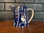 Iittala Taika Pitcher/Kan 0.5L, Ophalen of Verzenden, Zo goed als nieuw, Porselein, Overige stijlen
