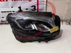 Mercedes-Benz GLC C253 Koplamp, Auto-onderdelen, Gebruikt, -, -, Ophalen of Verzenden