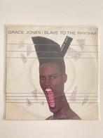 Grace Jones - Slave to the rhythm, Pop, Gebruikt, Ophalen of Verzenden, 7 inch