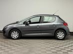 Peugeot 207 1.4 VTi X-Line 5-drs Airco NL Auto (bj 2010), Voorwielaandrijving, Stof, 4 cilinders, Met garantie (alle)