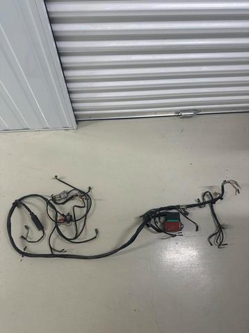 Skr 125cc kabelboom beschikbaar voor biedingen
