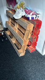 2 pallets, Doe-het-zelf en Verbouw, Hout en Planken, Minder dan 25 mm, Ophalen of Verzenden, Plank, Minder dan 200 cm