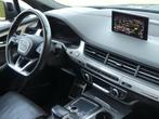Audi SQ7 4.0 TDI SQ7 quattro 4wiel besturing Trekhaak/LED/Pa, Auto's, SQ7, Gebruikt, 2245 kg, Leder
