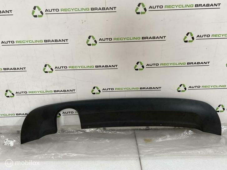 Diffuser Achterbumper Opel Corsa E ('15-'19) 13419847, Auto-onderdelen, Carrosserie en Plaatwerk, Bumper, Opel, Achter, Gebruikt