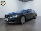 Jaguar XJ R 5.0 V8 SC 575, Automaat, Achterwielaandrijving, 8 cilinders, 1975 kg